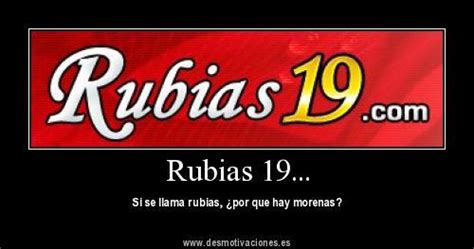 ribias19|Rubias19 XXX 